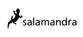 Salamandra editorial