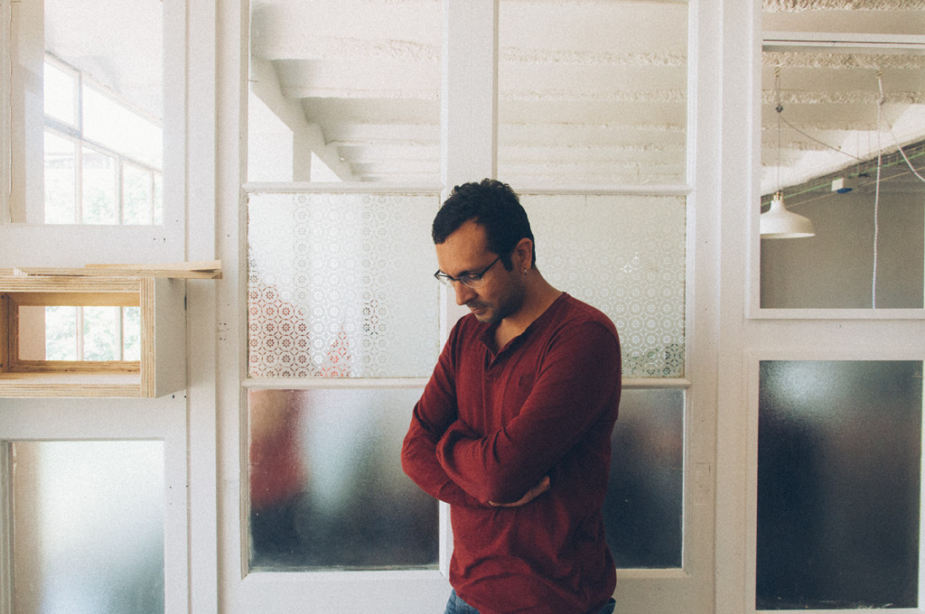 Julian bueno CV