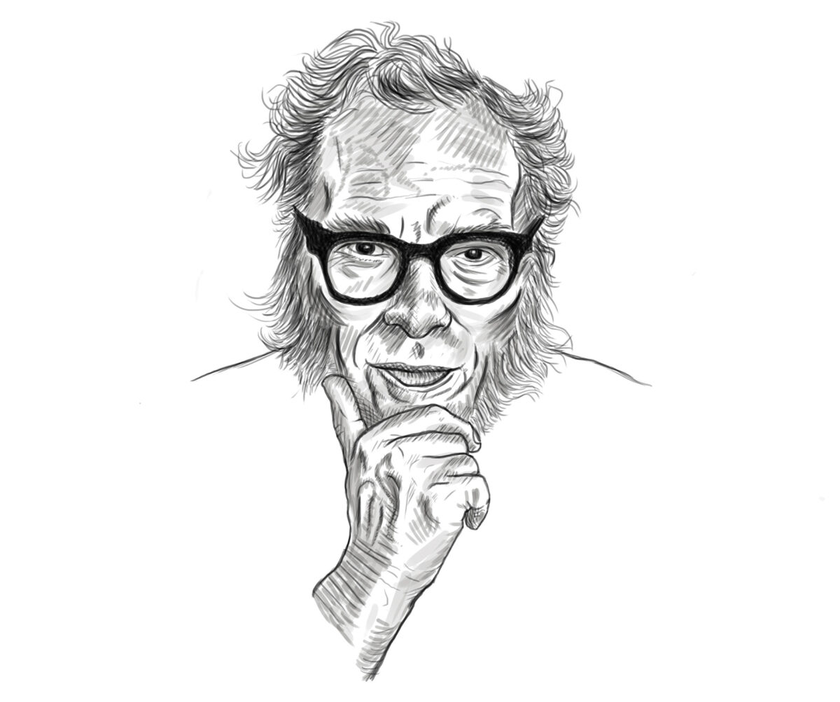 Isaac Asimov sobre el Culto a la ignorancia
